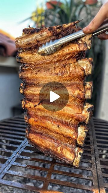 Costillar Vacuno