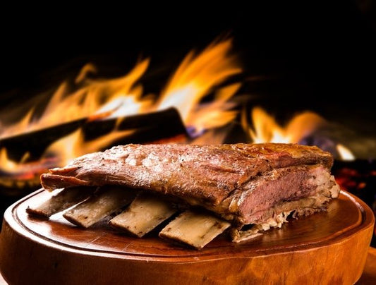 Costillar Vacuno